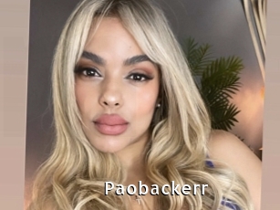 paobackerr My Porno Stash
