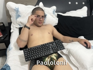 Paololonif