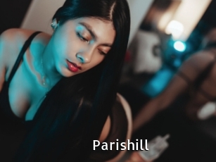 Parishill