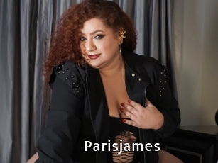 Parisjames