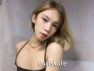 Pariskate