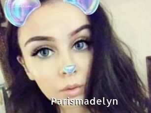 Parismadelyn
