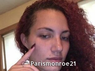 Parismonroe21