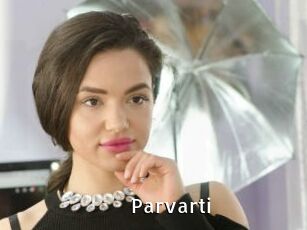 Parvarti
