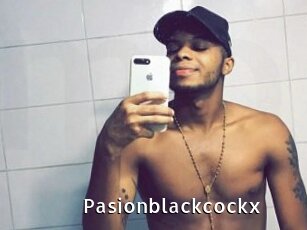 Pasionblackcockx