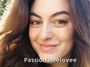 Passionateelovee