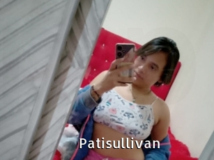 Patisullivan