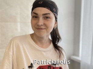 Patriciafelis