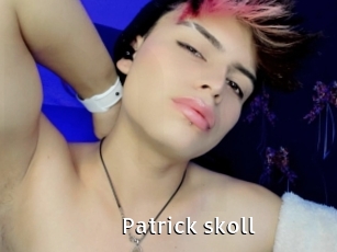 Patrick_skoll