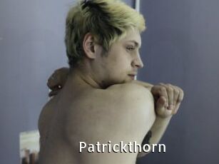 Patrickthorn