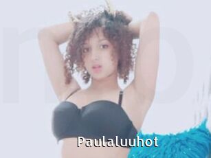 Paulaluuhot