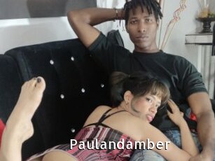 Paulandamber