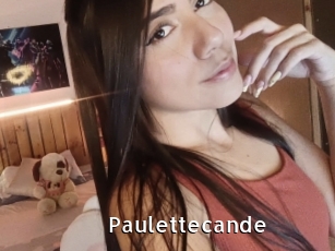 Paulettecande