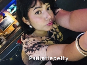 Paulettepetty