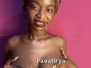 Pavatirya