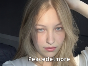 Peacedelmore