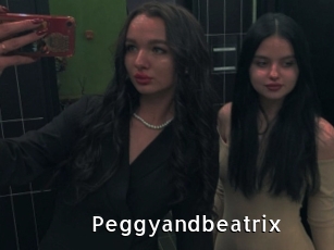 Peggyandbeatrix