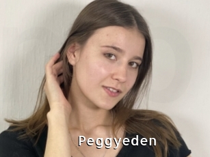 Peggyeden