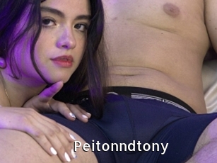 Peitonndtony