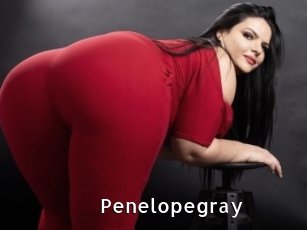 Penelopegray