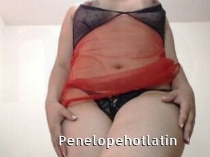 Penelopehotlatin
