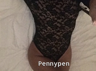 Pennypen