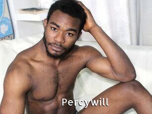 Percywill