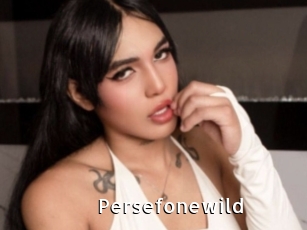 Persefonewild