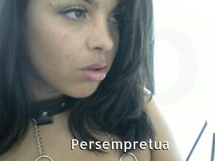 Persempretua