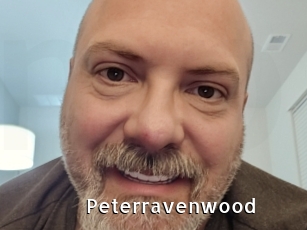 Peterravenwood