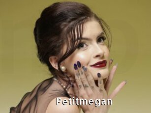 Petitmegan