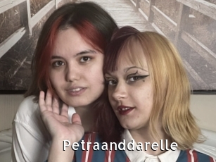 Petraanddarelle