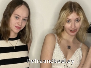 Petraandkeeley