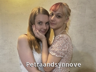 Petraandsynnove