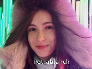 Petrablanch