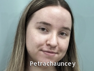 Petrachauncey