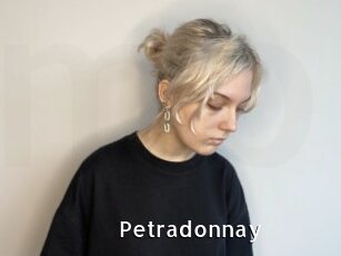 Petradonnay