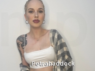 Petrahaddock