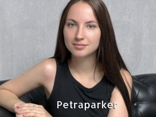 Petraparker
