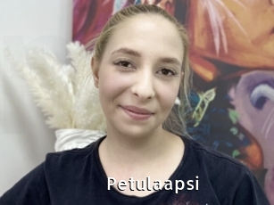 Petulaapsi