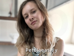 Petulaeasley