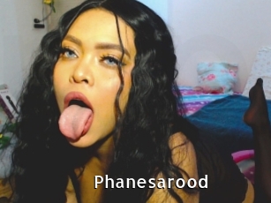 Phanesarood