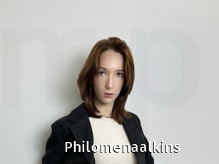 Philomenaalkins