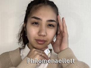Philomenaellett