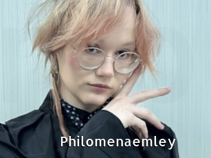 Philomenaemley