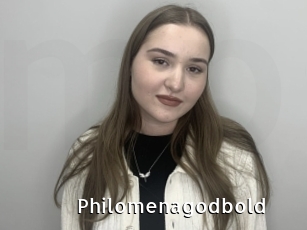 Philomenagodbold