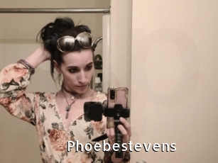 Phoebestevens