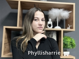 Phyllisharrie