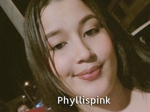 Phyllispink