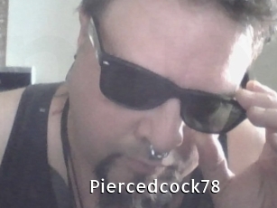 Piercedcock78